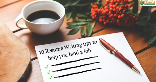 10 resume writing tips to assist you land a job10 resume writing tips to assist you land a job